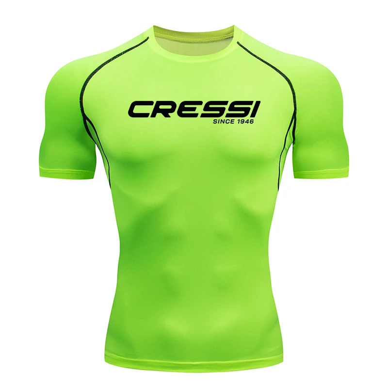 Men Surf Sunscreen Diving Suit - Aquatic Diving recensione e prezzo