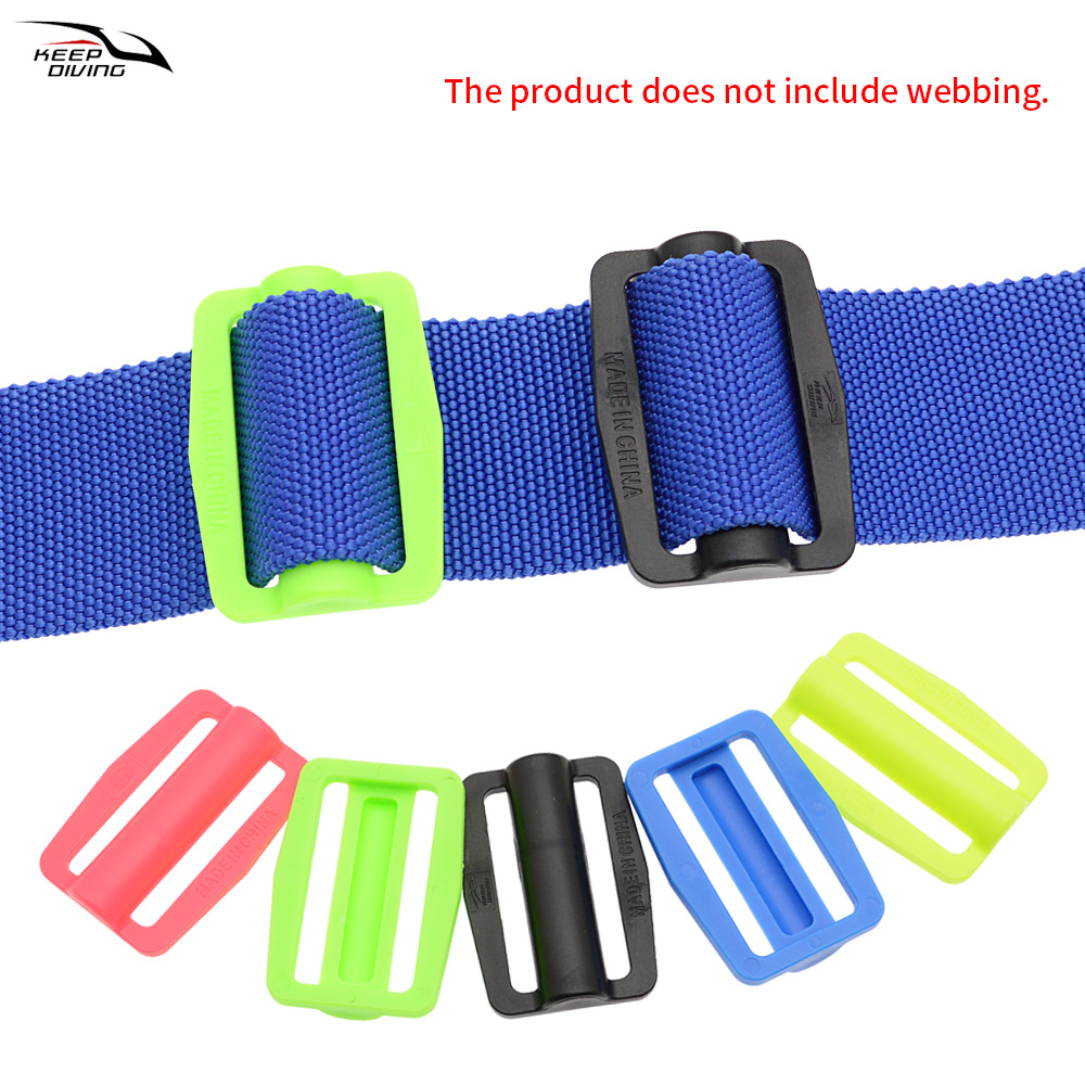 2pcs POM Scuba Diving Backplat - Aquatic Diving recensione e prezzo