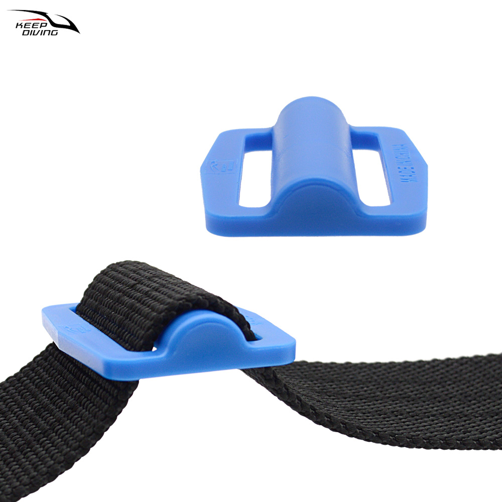 2pcs POM Scuba Diving Backplat - Aquatic Diving recensione e prezzo