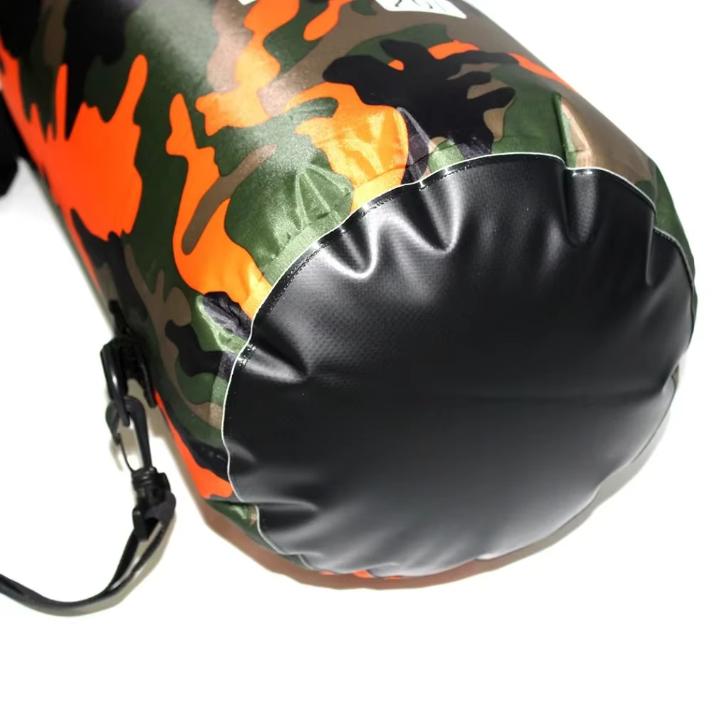 2/5/10/15/20/30L Outdoor Camou - Swim Buoy Open Water recensione e prezzo