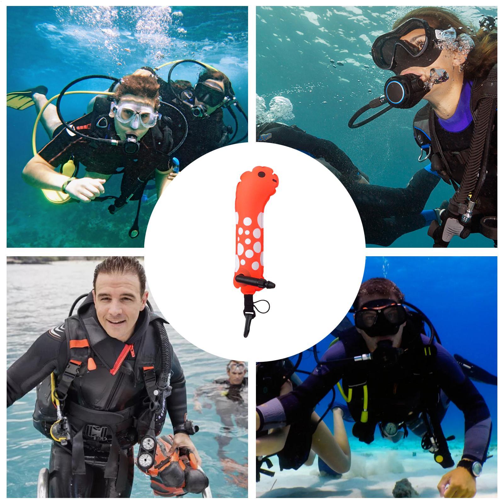 Open Water Swim Buoy Foldable  - Swim Buoy Open Water recensione e prezzo