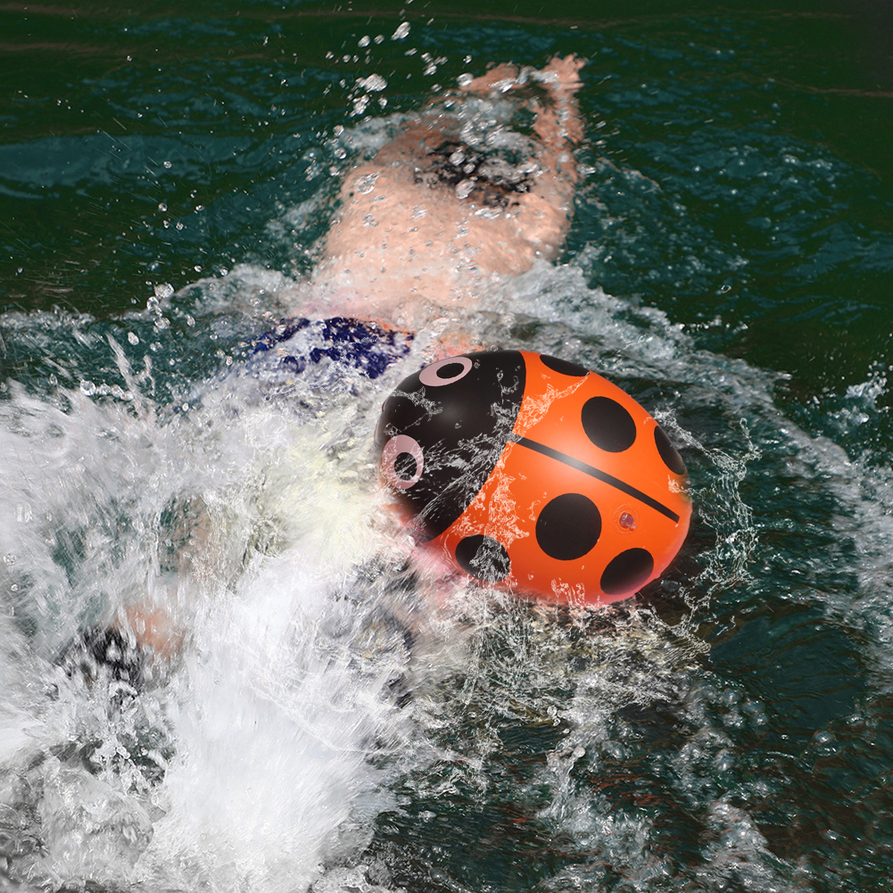 Inflatable Swimming Buoy Ladyb - Swim Buoy Open Water recensione e prezzo