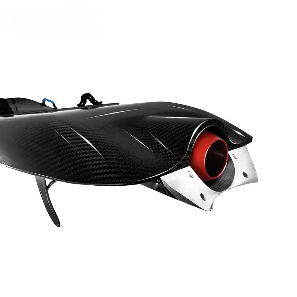 H5-F Type Unisex Jet Surfboard - Aquatic Sports Types recensione e prezzo