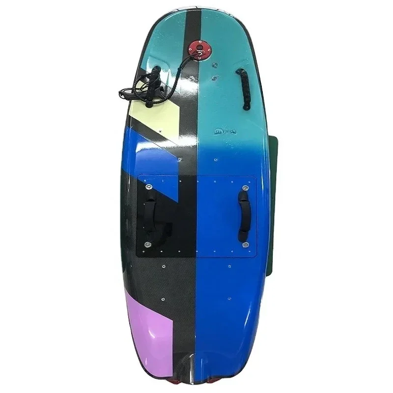 H5-F Type Unisex Jet Surfboard - Aquatic Sports Types recensione e prezzo