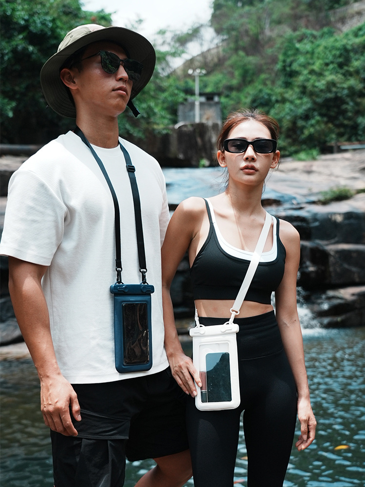 Sponge phone waterproof bag fl - Aquatic Diving recensione e prezzo